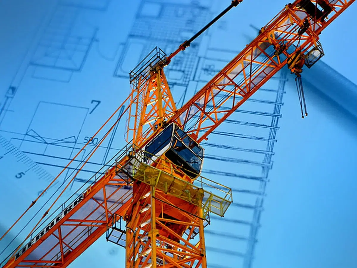 Finding Skilled Engineers for Cranes & Lifts Finding Skilled Engineers for Cranes & Lifts